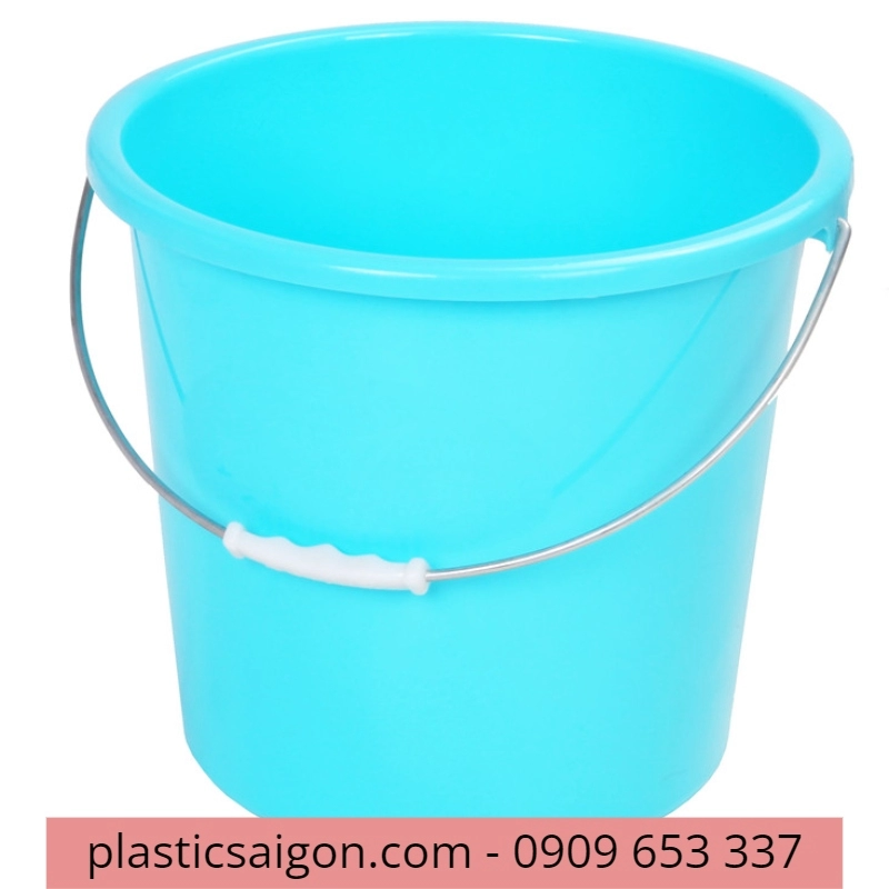 xuong gia cong nhua theo yeu cau 18 7958 - Nhận gia công sản xuất xô chậu nhựa cao cấp